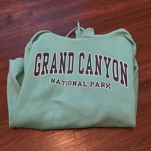 Grand Canyon Hoodie